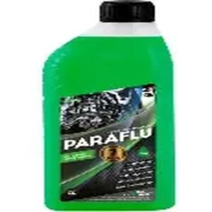 Aditivo Radiador Concentrado Paraflu Verde 1L