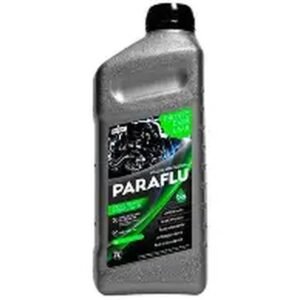 Aditivo Radiador Pronto Uso Verde Paraflu 1L