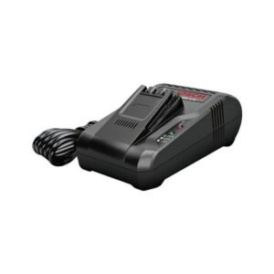 Carregador Bateria 18V Bosch Bivolt