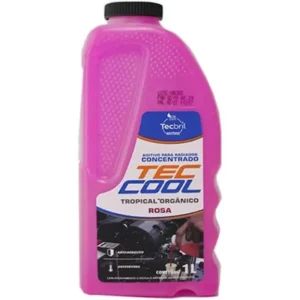 Aditivo Radiador Teccol 1L Tecbril