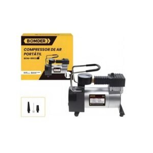 Compressor Ar Mini Digital Bomvink