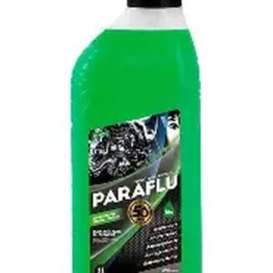 Aditivo Radiador Concentrado Paraflu 1L