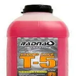 Aditivo Radiador Radnaq 1L