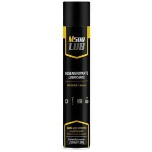 Desengripante M500 Chemicolor 250ml