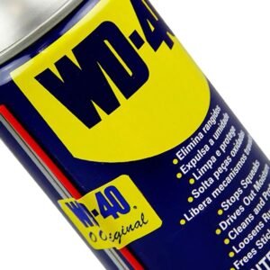 Desengripante Spray Wd-40 500ml