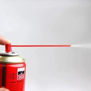 Kit 12 Micro Óleo Desengripante E Anticorrosivo M1 Starrett