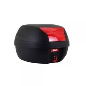 Bauleto Moto Monolock 27L c/Base Givi
