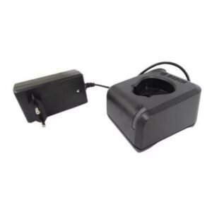 Carregador Bateria 12V 5A Bivolt DC