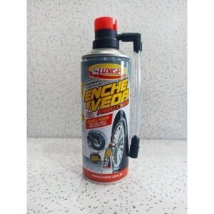 Reparador Pneu M500 400Ml