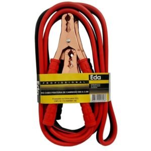 Cabo Chupeta Bateria Thompson 3,5mm 600A