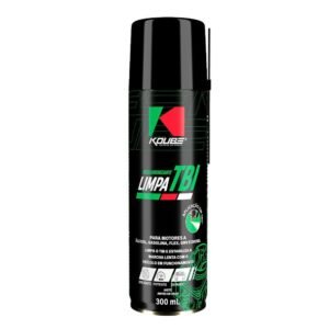 Descarbonizante Limpa TBI Koube 300ml