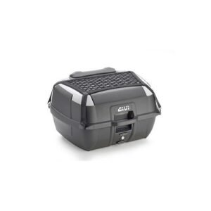 Bauleto Moto Monolock C/Base 45L Givi
