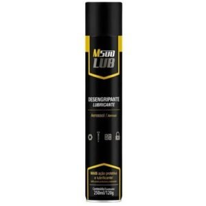 Desengripante M500 Chemicolor 250ml