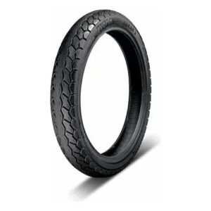 Pneu Traseiro 90x90-18 Levorin Dakar 2 Sem Camara Motos Titan/fan/ybr/start
