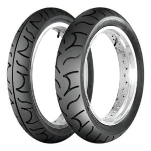 Pneus Moto Maggion Sportissimo 110/70-17 + 140/70-17 Tl