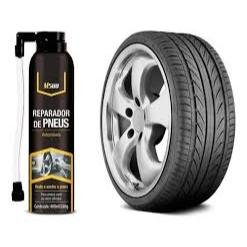 Reparador Pneu M500 400ml