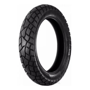 Pneu Traseiro 110/90-17 Dual Sport Levorin Bros/xre190/crosser