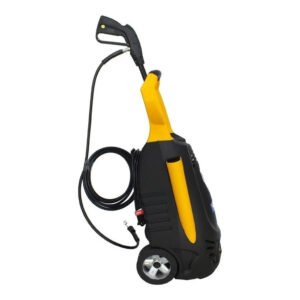 Lavadora De Alta Pressao Vlp1800 1800w Lava Jato Vulcan Cor Amarelo 220v