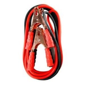 Cabo Chupeta Enxerto Bateria 2,5m Western 300amp