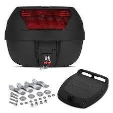 Bauleto Moto Smart Box 28l Protork