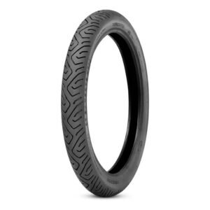 Pneu Technic Sport Para Moto 110/70-17 Dianteiro Sem Câmara