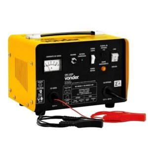 Carregador Bateria 12v 150a Vonder 220v