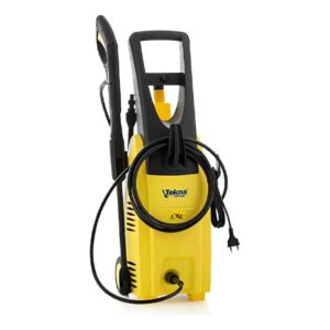Lavadora Alta Pressão 1800w Com Rodas E Alça Hlx1502v Tekna 220v