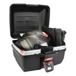 Bauleto Moto Monolock C/Base 27L Givi