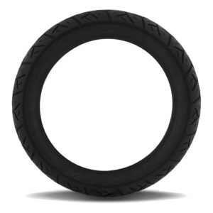 Pneu Pro Tork Traseiro 80/100-14 Biz 100 110 125/ Pop 110