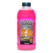 Aditivo Radiador Radnaq 1L