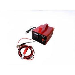 Carregador Bateria 12v 5a Bivolt Dc