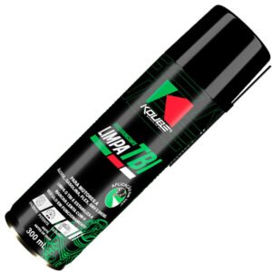 Descarbonizante Limpa TBI 300ml Koube