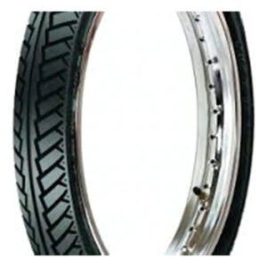 Pneu Moto Maggion Aro 18 Predator Mf4 2.75-18 48p Tl (d)