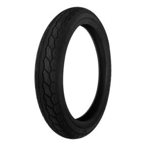 Pneu Traseiro 80/100-14 Biz Pop Levorin Dakar 2