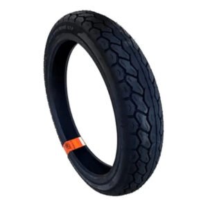 Pneu Traseiro 80/100-14 Biz Pop Levorin Dakar 2