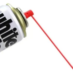 Kit Desengripante White Lub 300ml 180g 6 Unidades Neutra