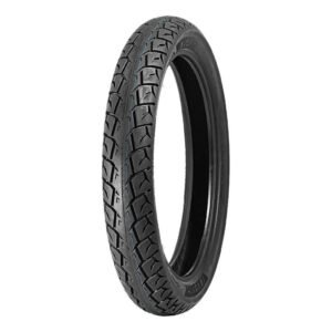 Pneu Traseiro Levorin Matrix 90/90-18 Reforcado Sem Camara
