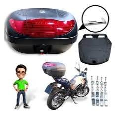 Bauleto Moto Smart Box 45l Protork