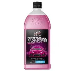 Aditivo Radiador Orbi 1L Rosa