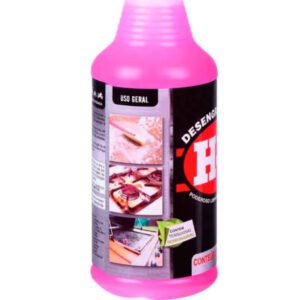 Desengraxante H7 1 Litro Limpeza Pesada Multiuso