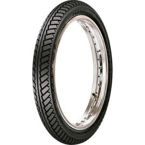 Pneu Moto Maggion Aro 18 Predator Mf4 2.75-18 48p Tl (d)