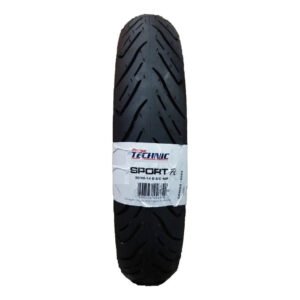 Pneu Technic Sport R 90-90-14 46p Tl Dianteiro Honda Pcx 150