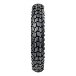 Pneu Moto Maggion Aro 18 Viper 120/80-18 62t Tt- Traseiro