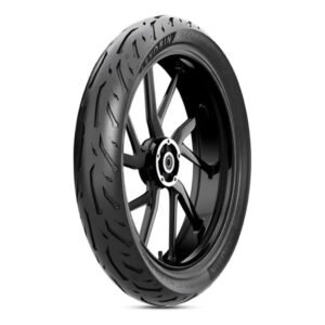 Pneu Moto 100/80-17 Levorin Matrix Sport 2 58s Tl Dianteiro