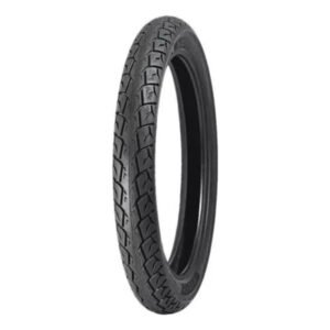 Pneu Moto Levorin 80/100-14 Matrix 49l Traseiro