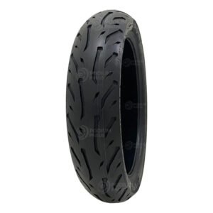 Pneu Levorin Traseiro 130/70-17 Cbx Twister Fazer 250