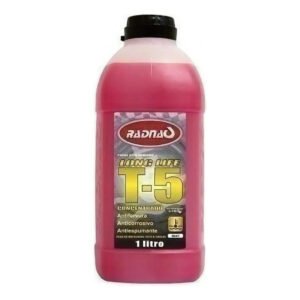 Aditivo Radiador Radnaq 1l 12u 50005