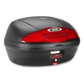 Bauleto Moto Monolock C/base 45l Givi