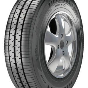 Kit 2 Pneus 195/55r15 Firestone F700 85h H