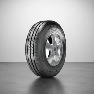 Kit 2 Pneus 195/55r15 Firestone F700 85h H